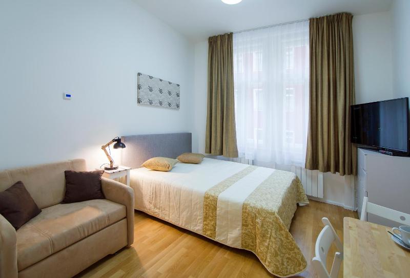 Modern apartment Pricna 4 - image 13