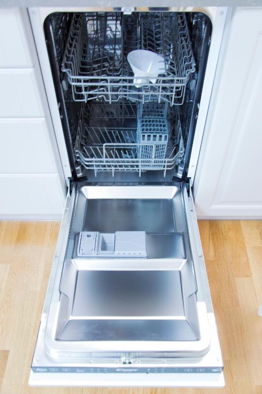 Studio Apartment image 4