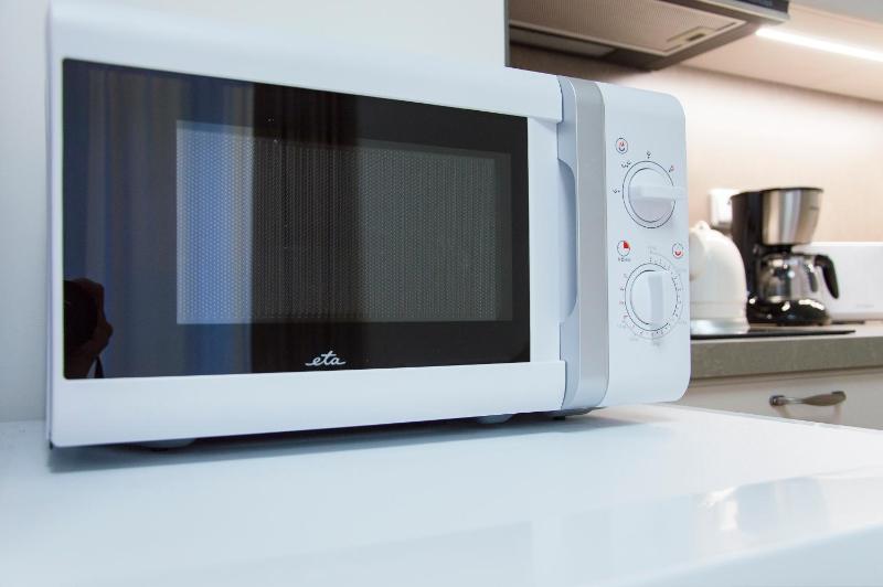 Studio Apartment image 2