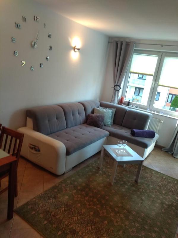 Apartament Perełka Zielone Tarasy Kołobrzeg - image 50