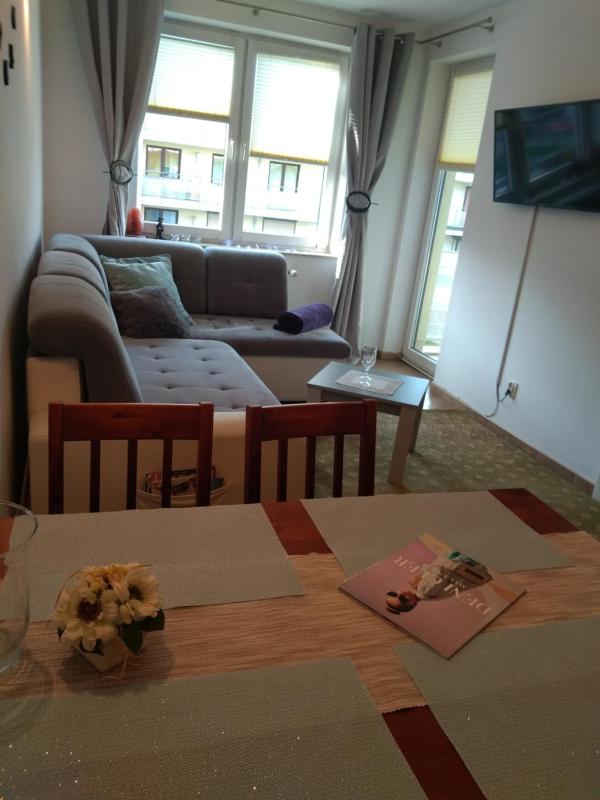 Apartament Perełka Zielone Tarasy Kołobrzeg - image 14