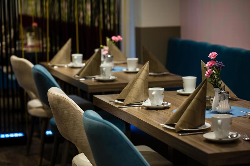 Hotel Atlas Leipzig - image 11