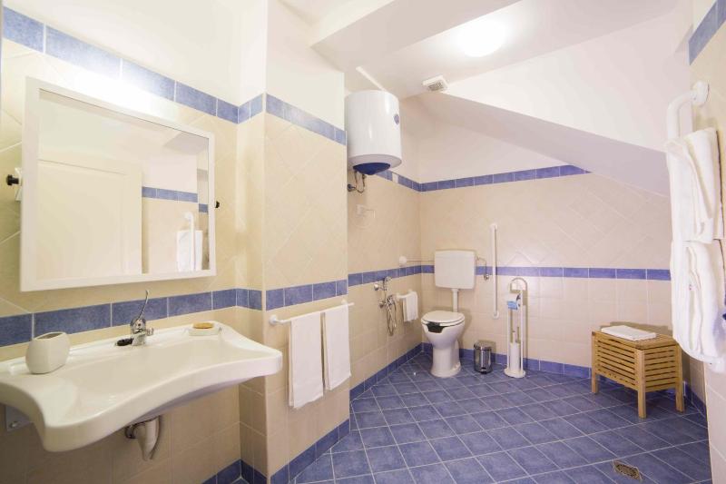 Deluxe Apartment image 4