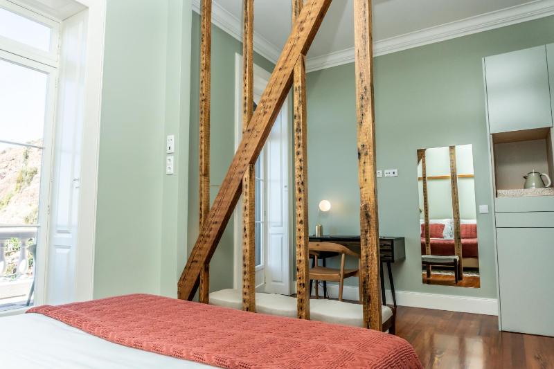 Suite with Sea View image 1