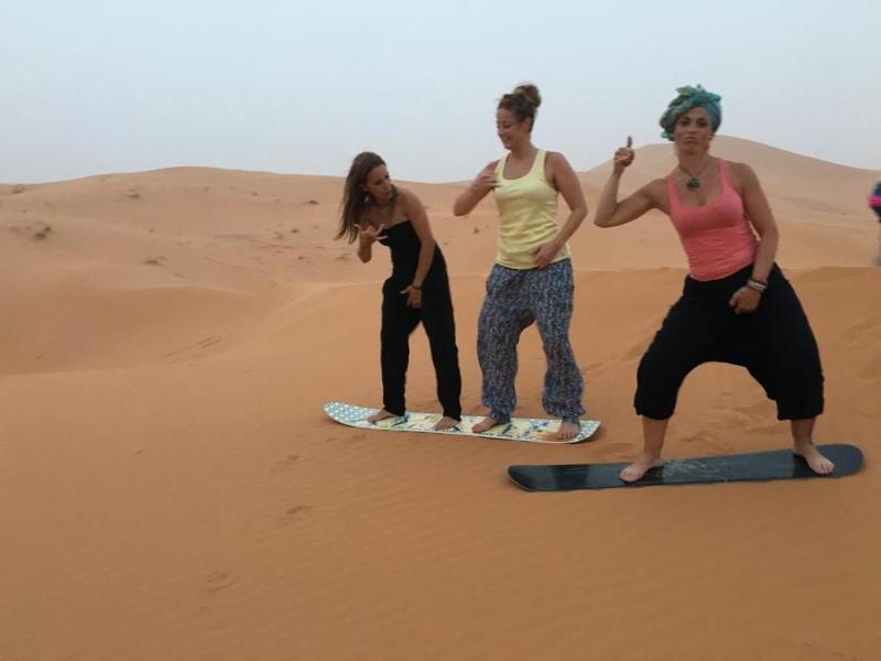 Sunset Camp Merzouga - image 48