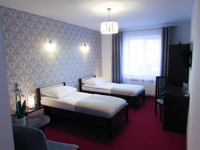 Comfort Double or Twin Room image 3