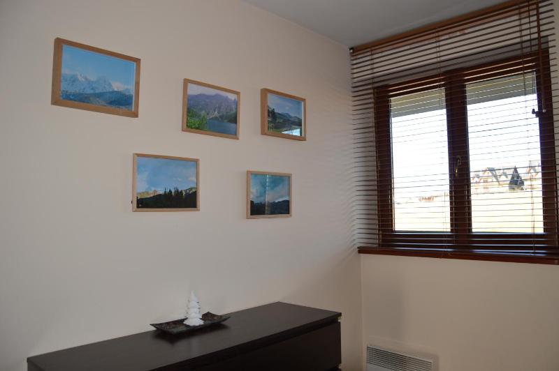 Nostalgiczne Kościelisko Apartament & SPA - image 15
