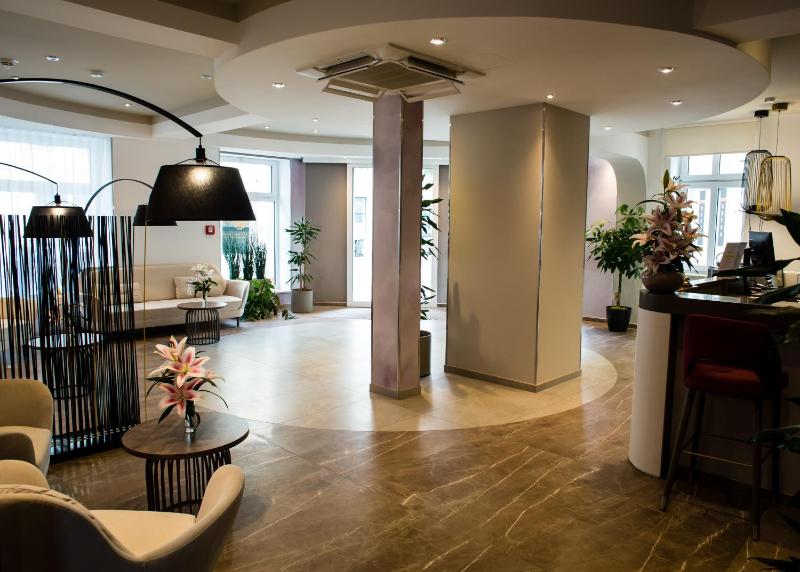 Hotel Atlas Leipzig - image 4