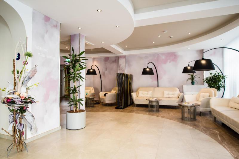 Hotel Atlas Leipzig - image 27