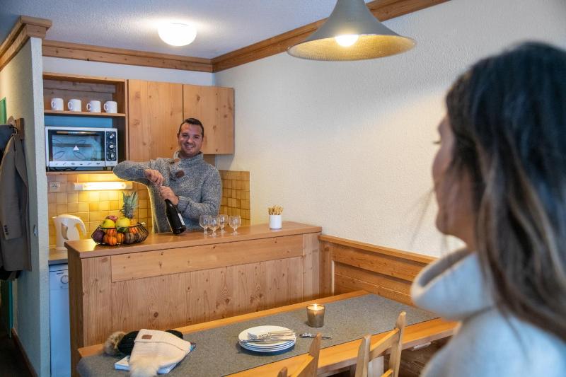 Three-Bedroom Apartment with Mezzanine (6-8 Persons) image 4