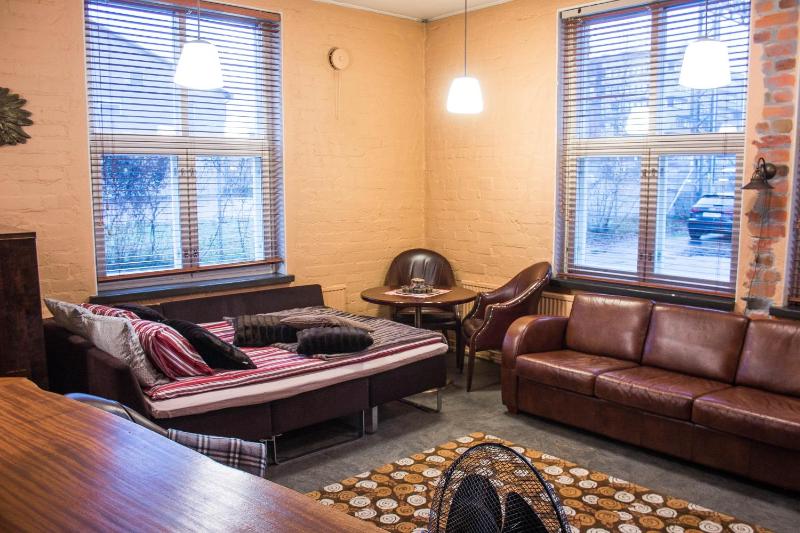 Apartment with Sauna image 2