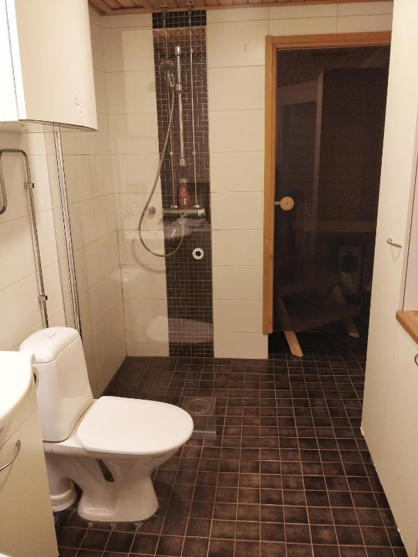 Two-Bedroom Apartment image 4