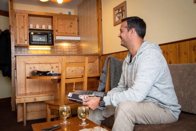 Comfort One-Bedroom Apartment (4 persons) image 3