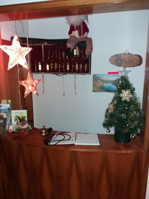 Pension Cecilie - image 19