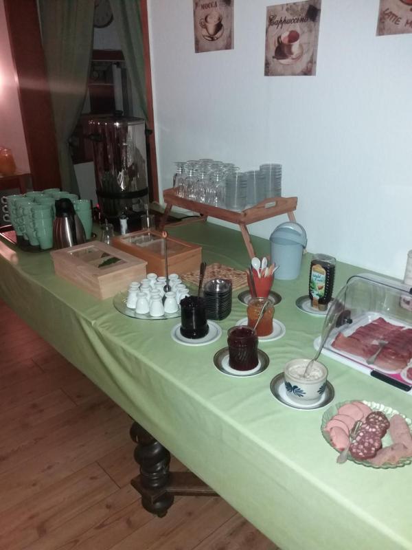 Pension Cecilie - image 28