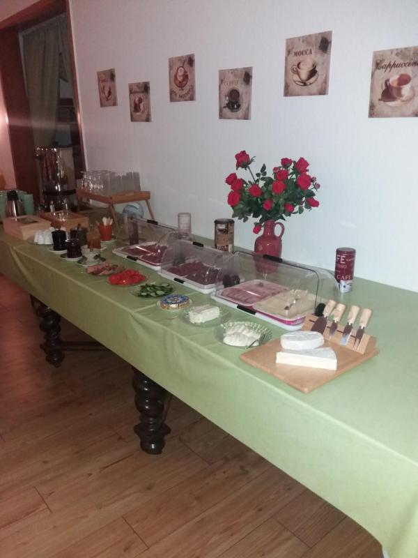 Pension Cecilie - image 47