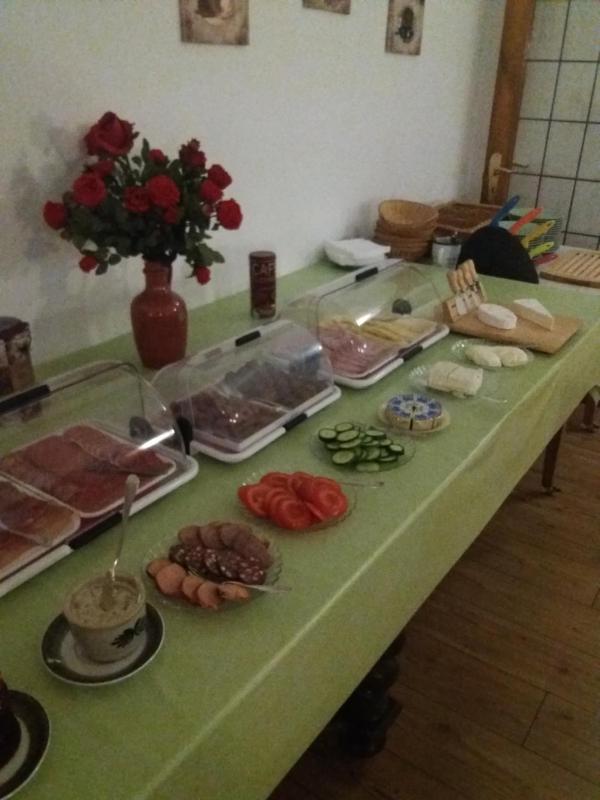 Pension Cecilie - image 30