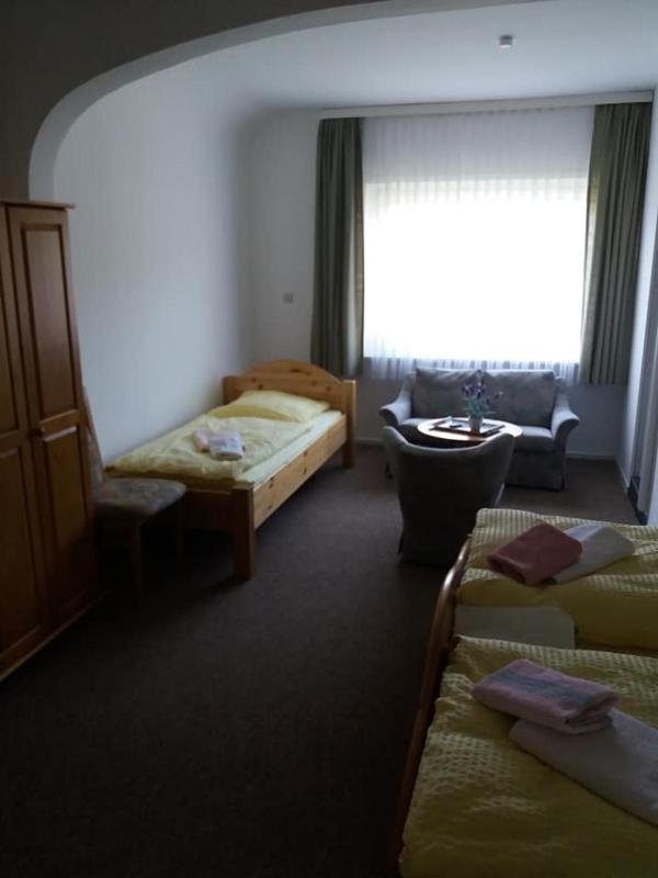 Pension Cecilie - image 40