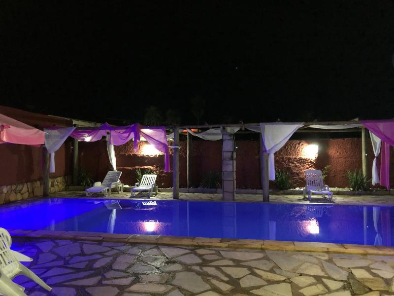 Pousada Casa Matutina - image 31