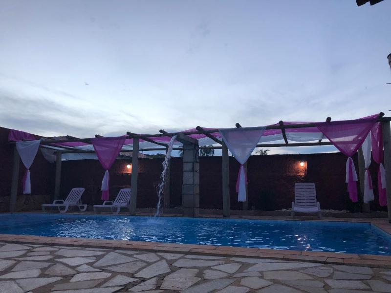Pousada Casa Matutina - image 36