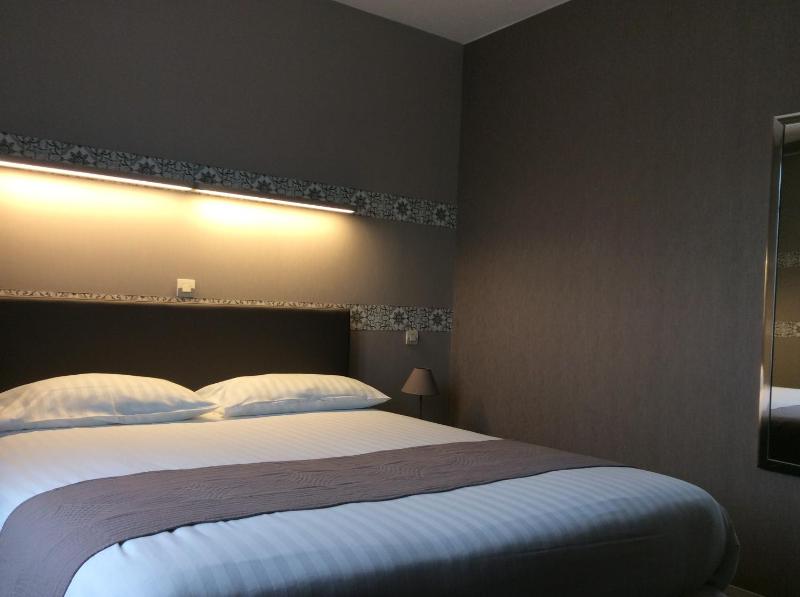 Comfort Double Room image 1