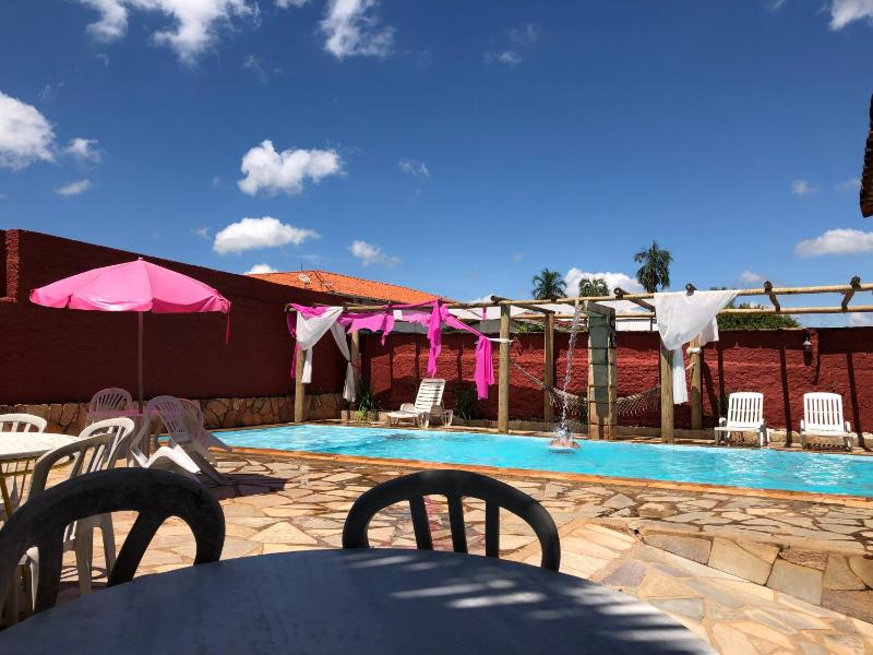 Pousada Casa Matutina - image 32