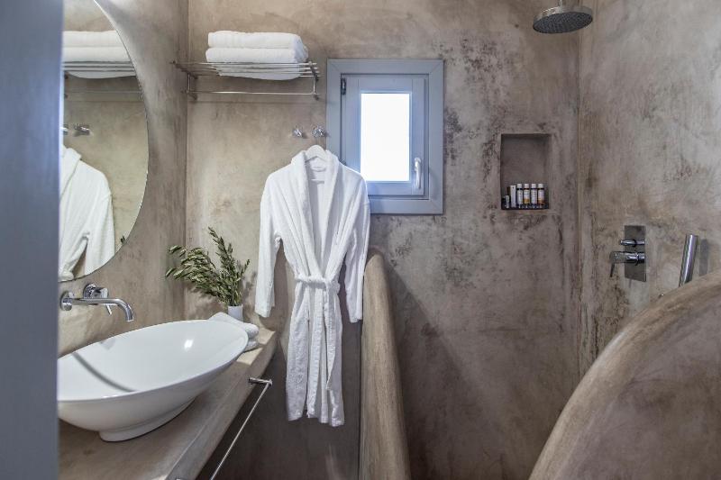 Studio with Sea View (2 Adults) - Dendro image 3