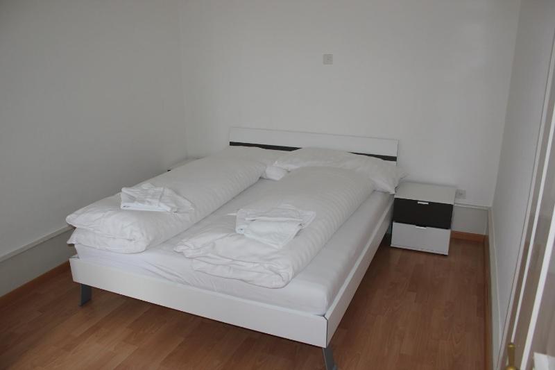 Three-Bedroom Apartment image 3