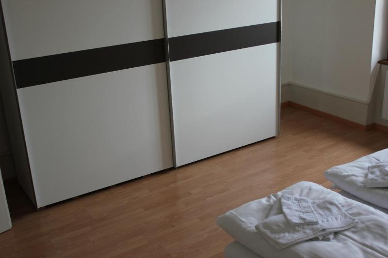 Three-Bedroom Apartment image 2
