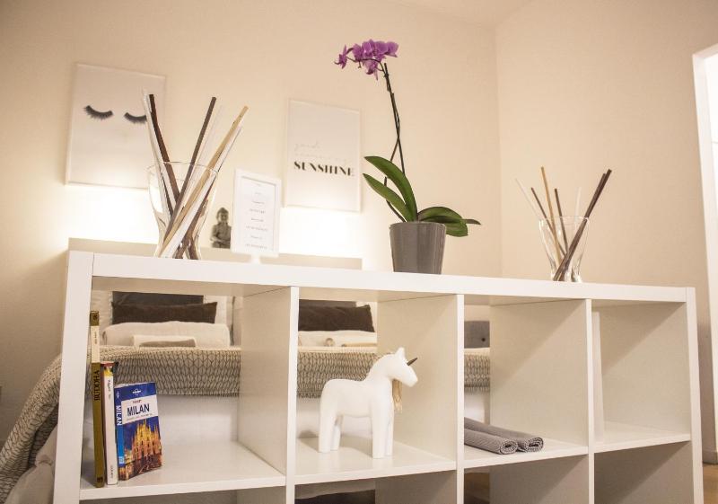 Studio Apartment image 3