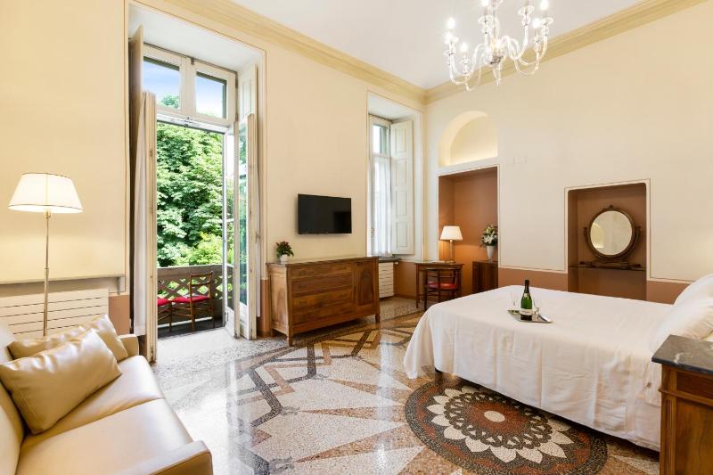 Hotel Roma e Rocca Cavour - image 10