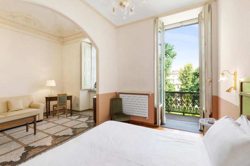 Hotel Roma e Rocca Cavour - image 16