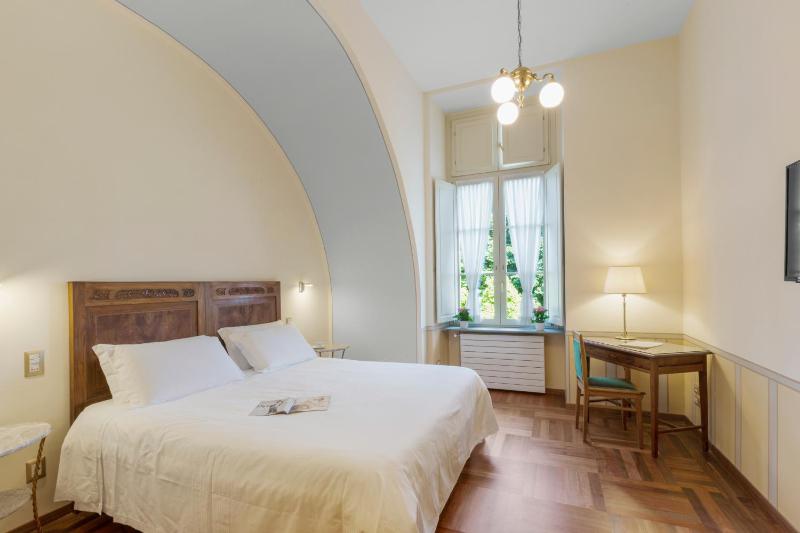 Hotel Roma e Rocca Cavour - image 14