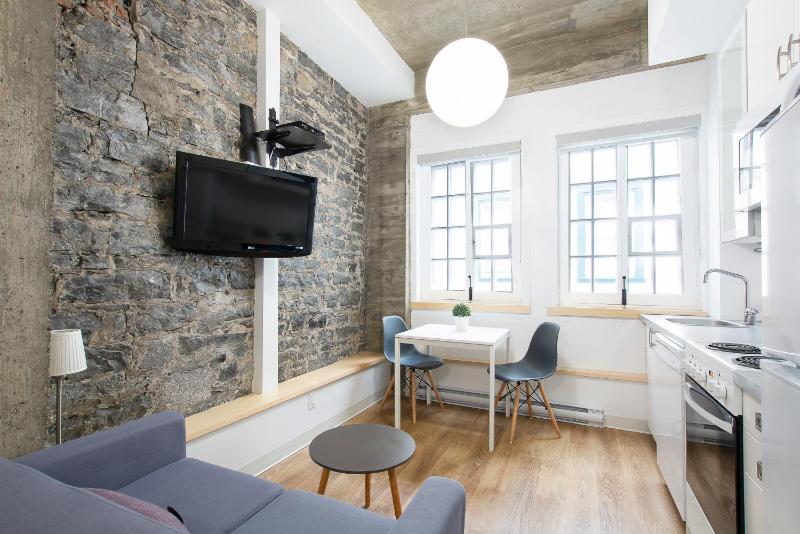 Les Lofts de Buade - Par Les Lofts Vieux-Québec - image 6