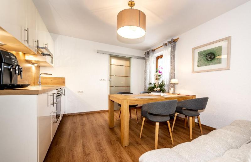 Two-Bedroom Apartment image 1