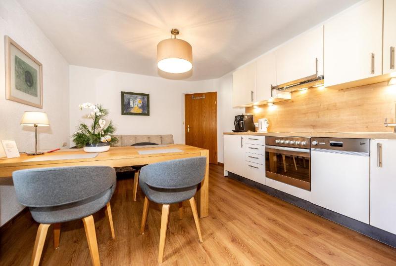 Two-Bedroom Apartment image 2