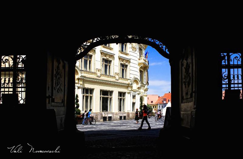 The Council - image 47