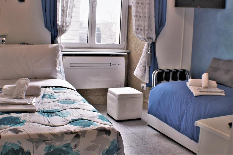 Three-Bedroom Apartment image 3