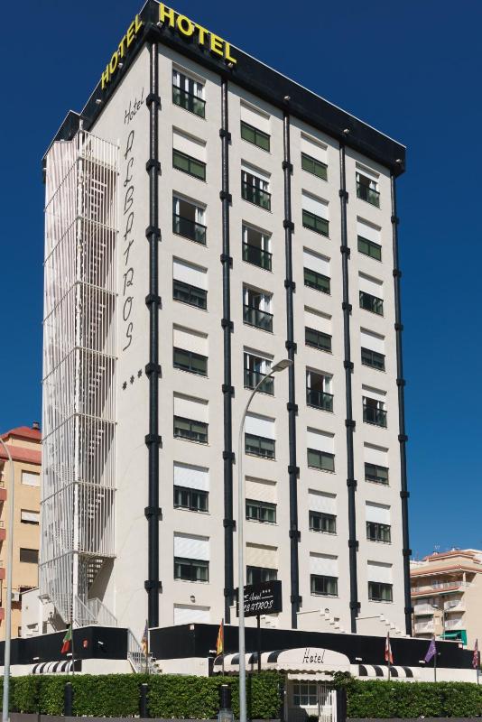 Hotel Albatros - image 3