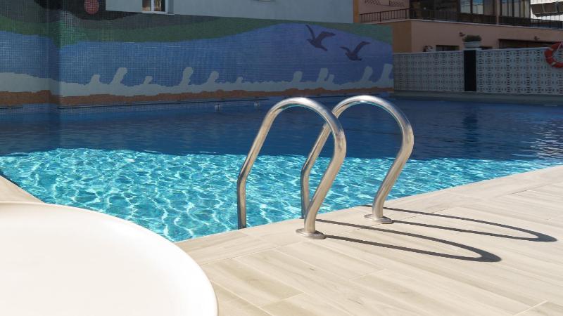 Hotel Albatros - image 16