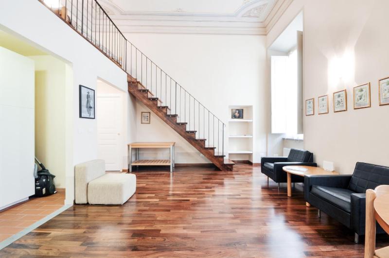 Duplex Apartment image 3