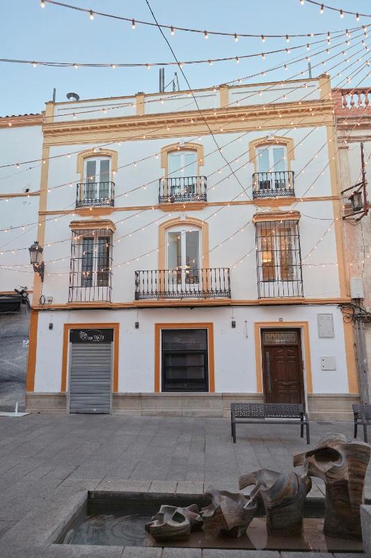 Apartamentos La Bola Suite - image 20