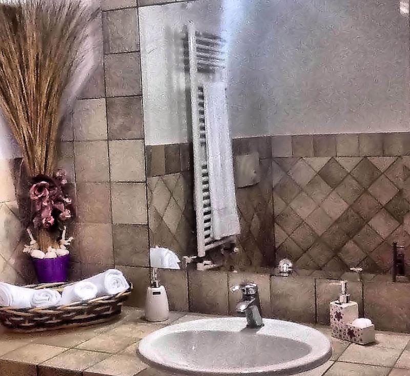 One-Bedroom House image 4