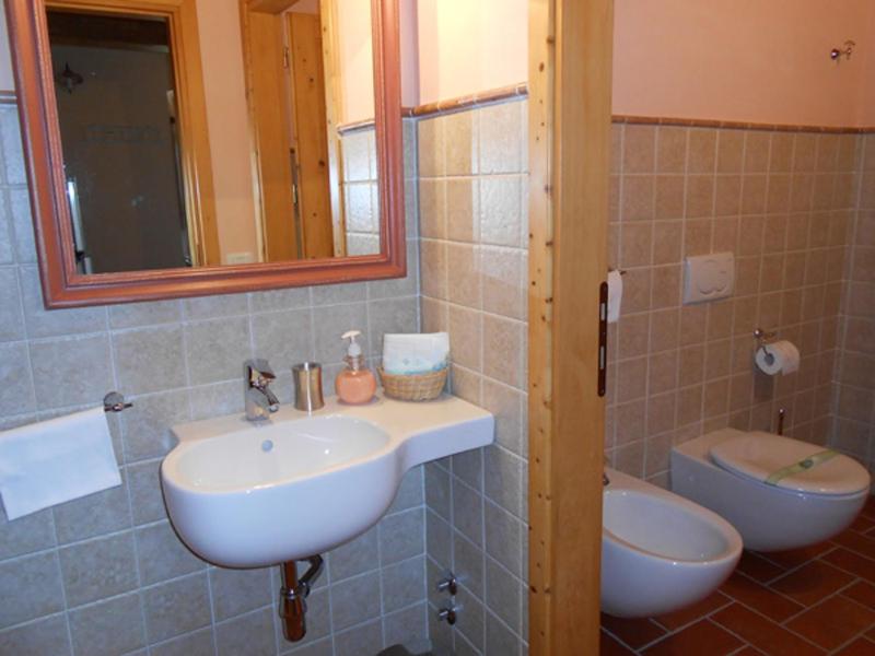 Suite with Mountain View image 4