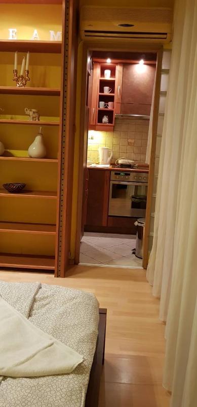Apartment with Terrace image 2