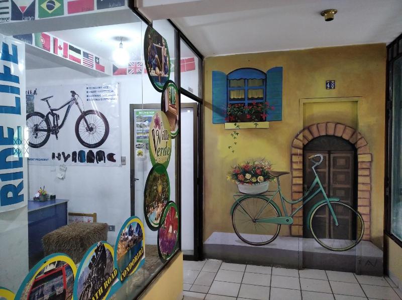 Downtown Hotel - image 10