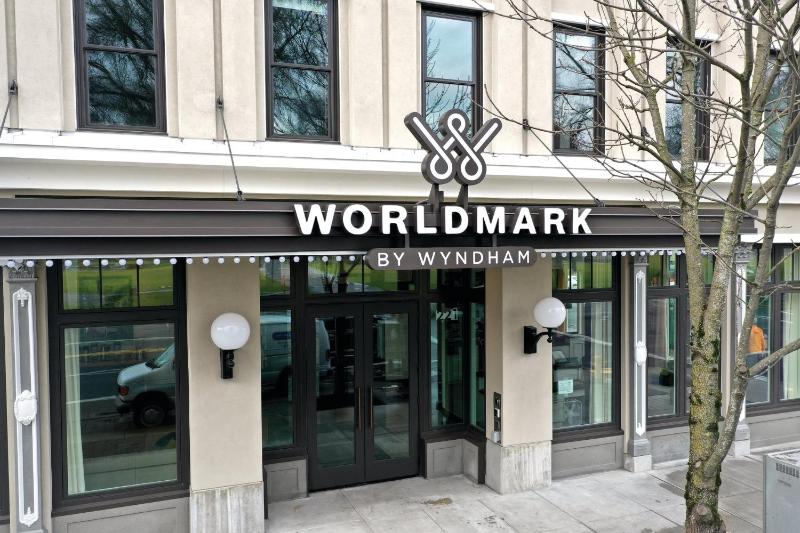 WorldMark Portland Waterfront Park - image 1