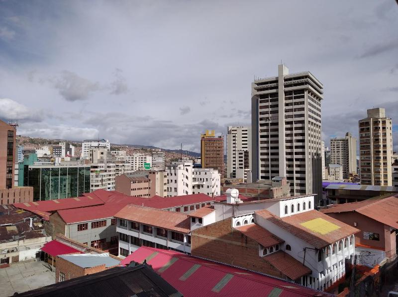 Downtown Hotel - image 11