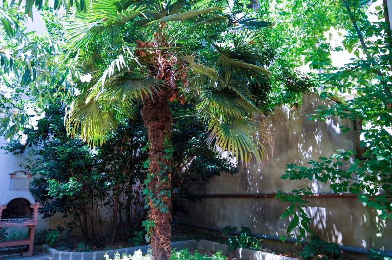 Apartment with Garden image 4