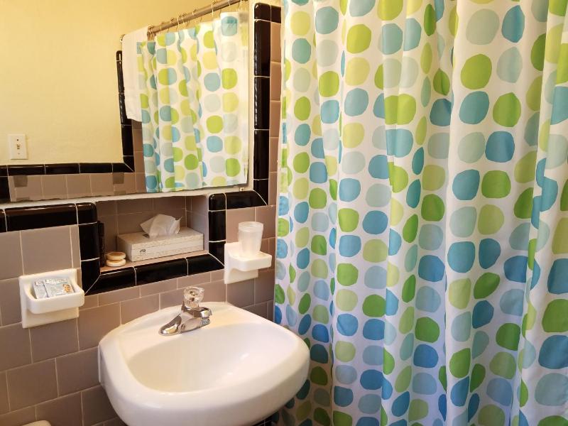 Queen Standard #1A with Pool View image 3